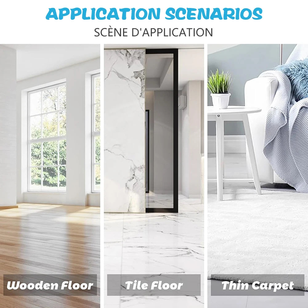 Electric Automatic Rolling Ball